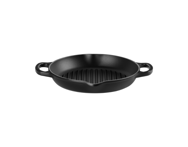 Grill Hondo Redondo, view 1