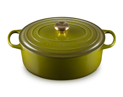 Cacerola Ovalada Signature | 31 cm