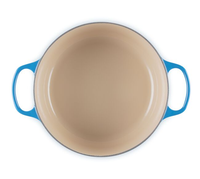 Cacerola Redonda, view 5