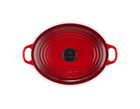 Cacerola Ovalada Traditional  2ND Choice
