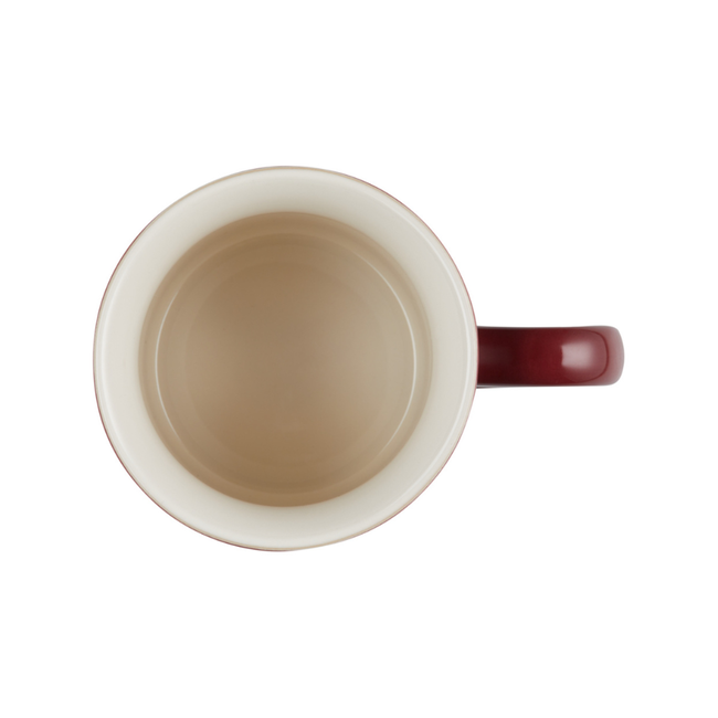 Taza Seattle, view 4
