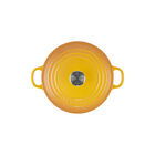 Cacerola Redonda Signature | 18 cm