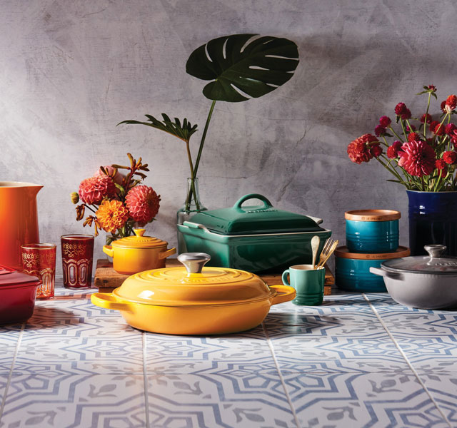 nectar tabletop