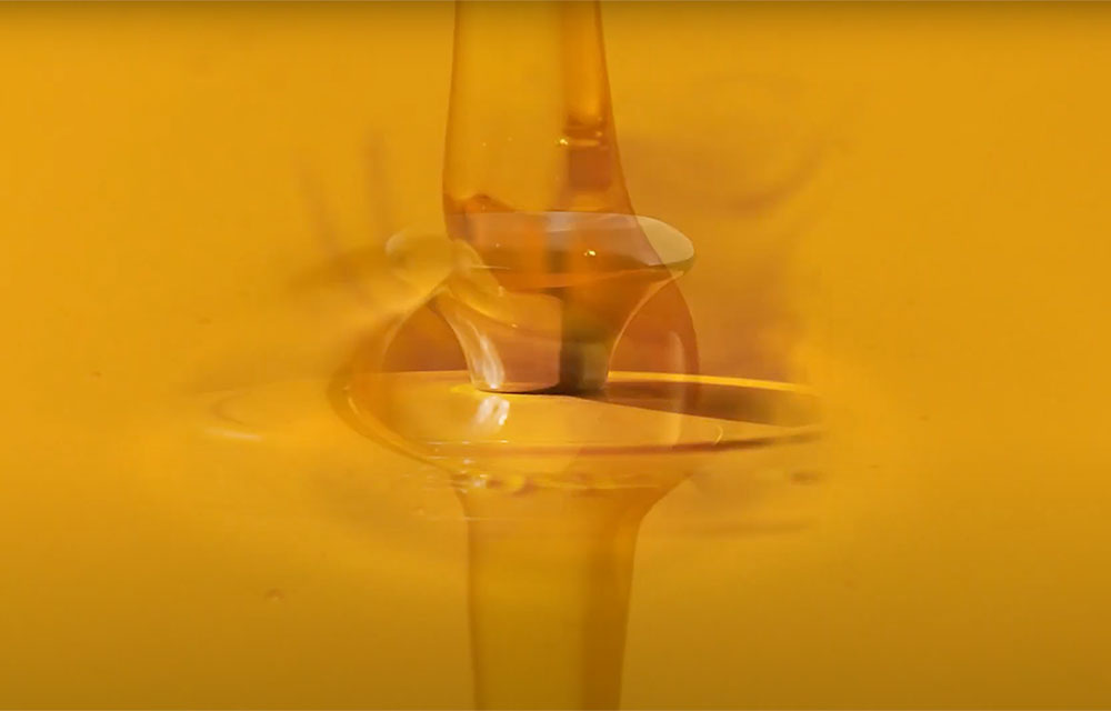 Conversaciones de Color: descubre el Néctar