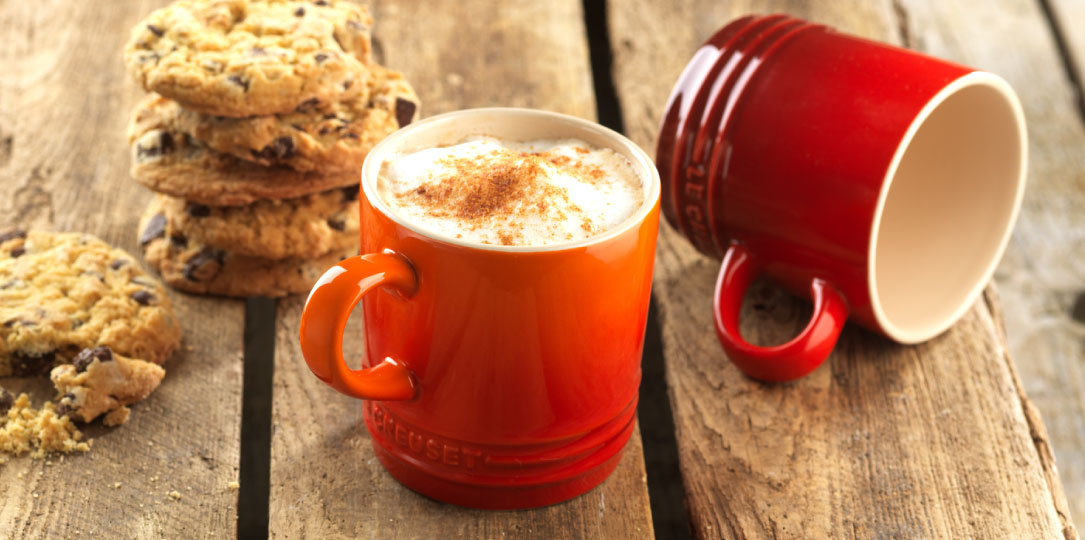 Taza Espresso