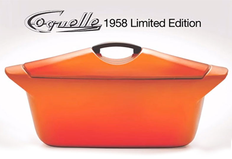 the coquuelle