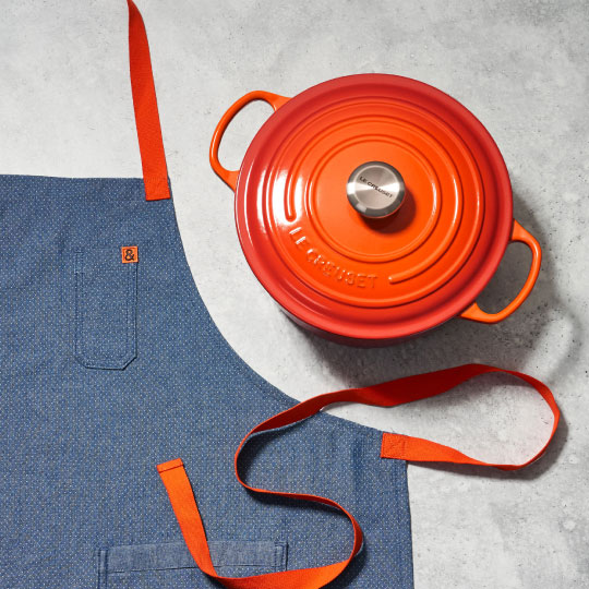 Le Creuset Careers, Jobs Le Creuset® Official Site