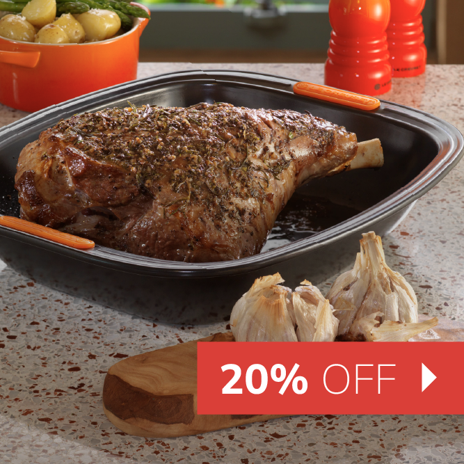 Hasta 20% OFF