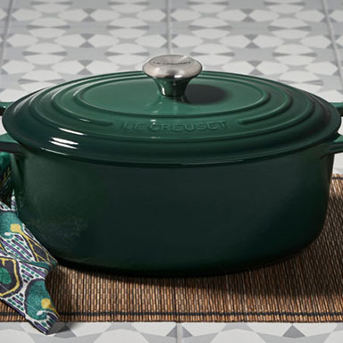 nectar dutch oven