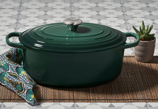 nectar dutch oven