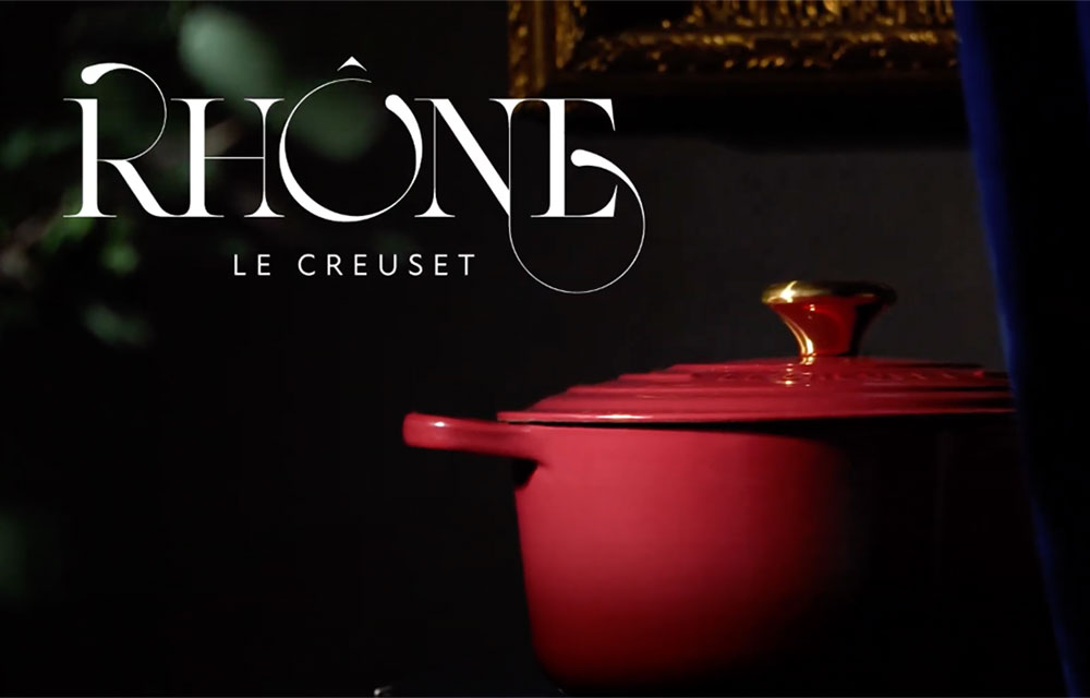 Conversaciones de Color: Descubre Rhone