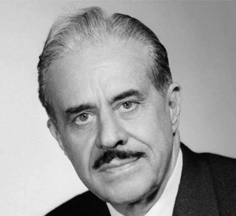 Raymond Loewy
