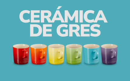 Cerámica de Gres