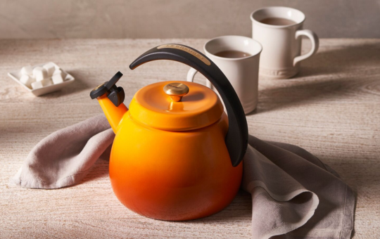 Tetera Cloche 20% OFF