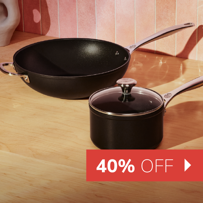 Hasta 40% OFF