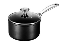 Cazo con tapa TNS Pro