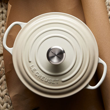nectar stockpot