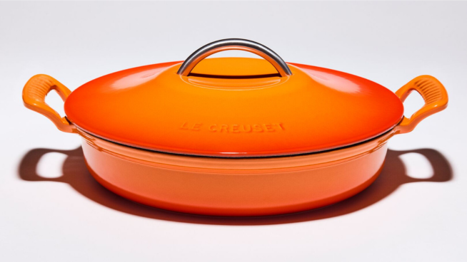 Cacerola Buffet Modern Heritage