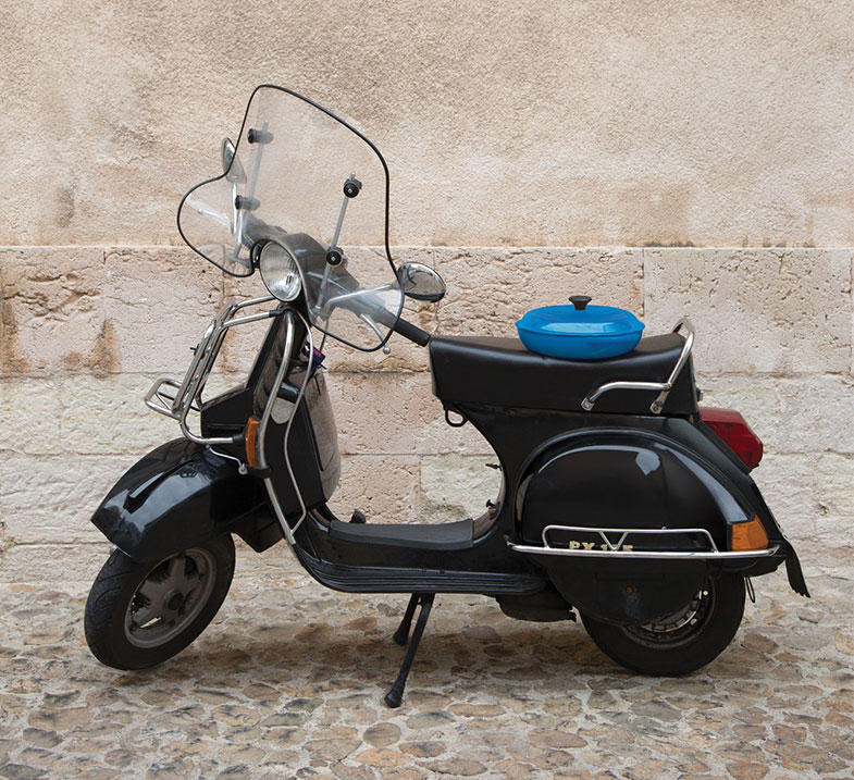 Vespa