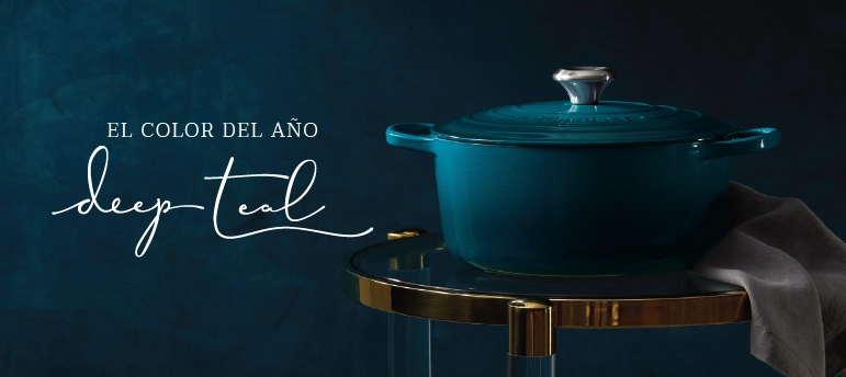 Deep Teal