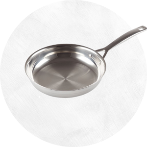 Sartén Acero Inoxidable