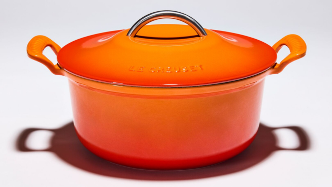 Cacerola Redonda Modern Heritage