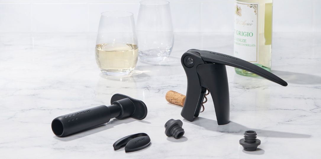 wine