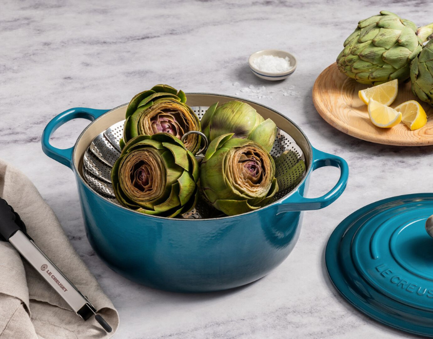 Cacerola Redonda Signature