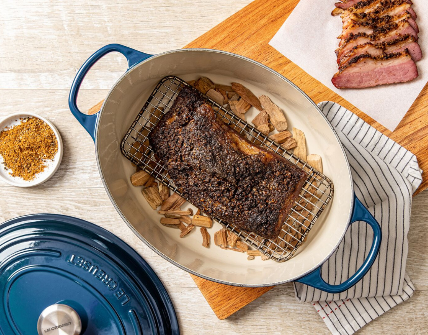 Cacerola Ovalada Signature