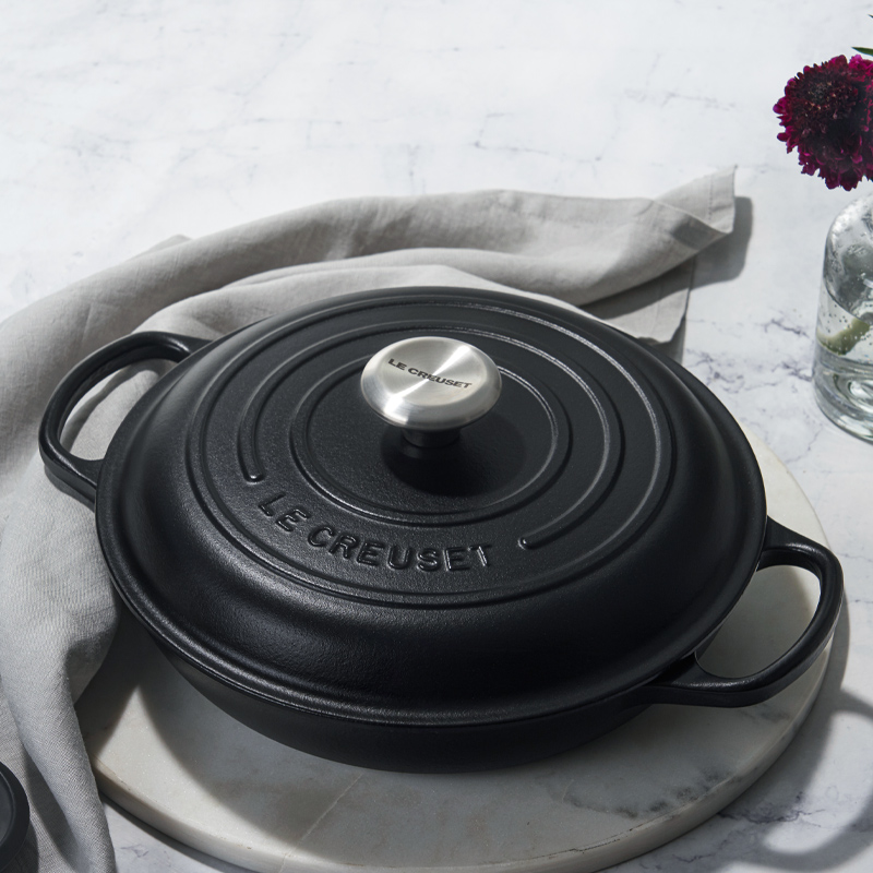 Cacerola Buffet Signature | 30 cm