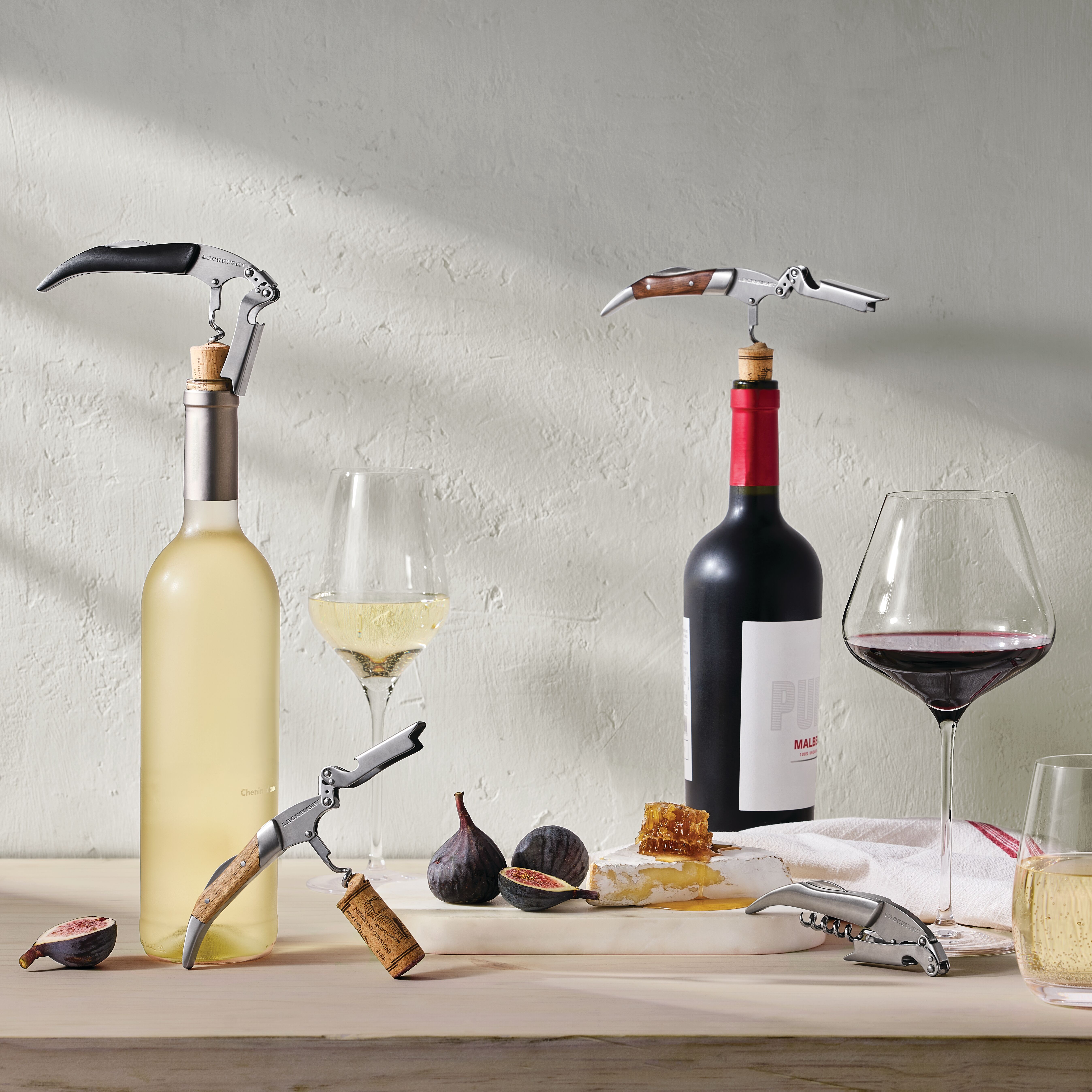 Sacacorchos Sommelier