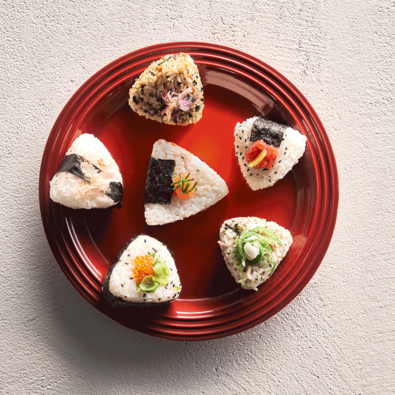 Plato para Ensalada Vancouver 22cm