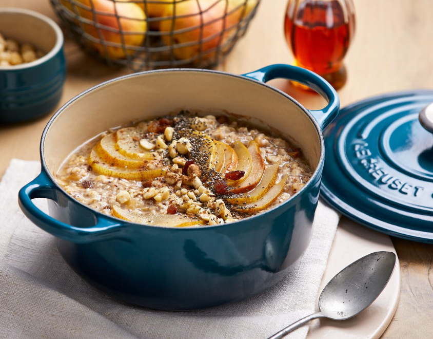 Cacerola Redonda Signature